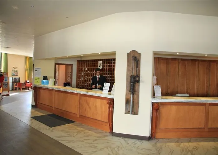 Grand Hotel Duchi D'Aosta Sestriere